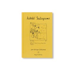 ARTISTS’ INSTAGRAMS